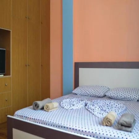 Two-bedroom In * クサミル