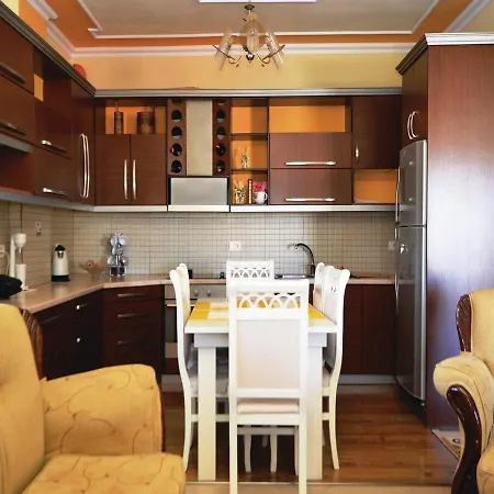 アパート Two-bedroom In *