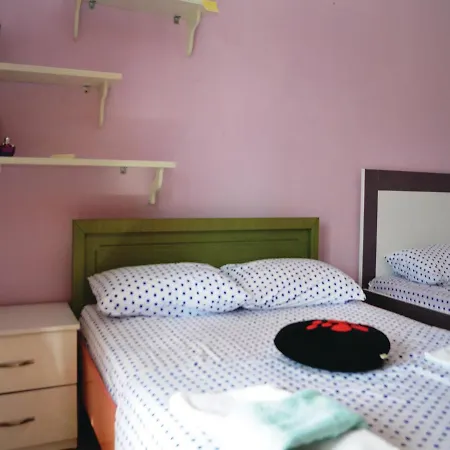 アパート Two-bedroom In *