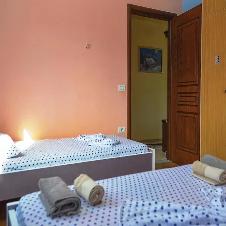 Two-bedroom In * クサミル