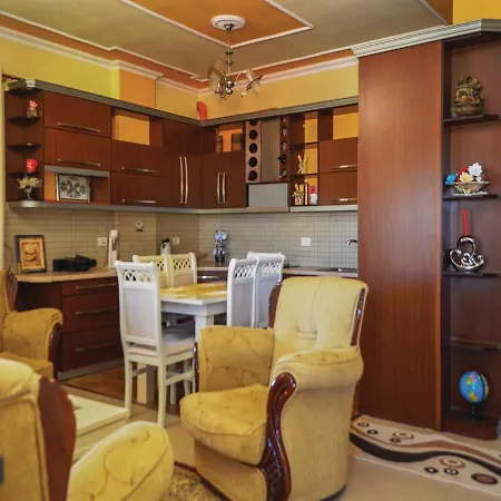 アパート Two-bedroom In *