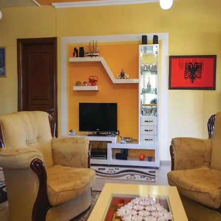 アパート Two-bedroom In *
