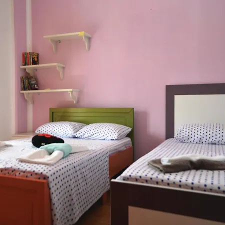 Two-bedroom In * クサミル